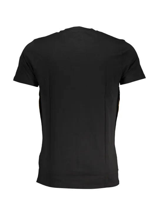 "Cavalli Class T-Shirts im Sale | Kurzarm TShirt Rundhals Logo Cavalli Class online kaufen"|Planet-Deluxe