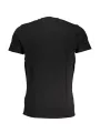 "Cavalli Class T-Shirts im Sale | Kurzarm TShirt Rundhals Logo Cavalli Class online kaufen"|Planet-Deluxe