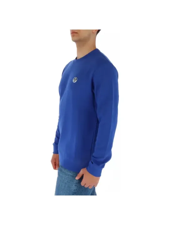 Blauer North Sails Crewneck Sweatshirt