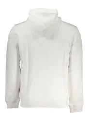 "Napapijri Sweatshirts im Sale | Kapuzen-Sweatshirt mit Reißverschluss und Taschen Napapijri online kaufen"|Planet-Deluxe