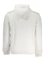 "Napapijri Sweatshirts im Sale | Kapuzen-Sweatshirt mit Reißverschluss und Taschen Napapijri online kaufen"|Planet-Deluxe