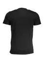 "Cavalli Class T-Shirts im Sale | Kurzarm TShirt Rundhals Logo Cavalli Class  online kaufen"|Planet-Deluxe