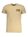 "Cavalli Class T-Shirts im Sale | Kurzarmliges TShirt Rundhals Logo Cavalli Class online kaufen"|Planet-Deluxe