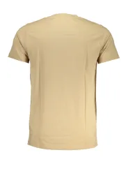 "Cavalli Class T-Shirts im Sale | Kurzarmliges TShirt Rundhals Logo Cavalli Class online kaufen"|Planet-Deluxe