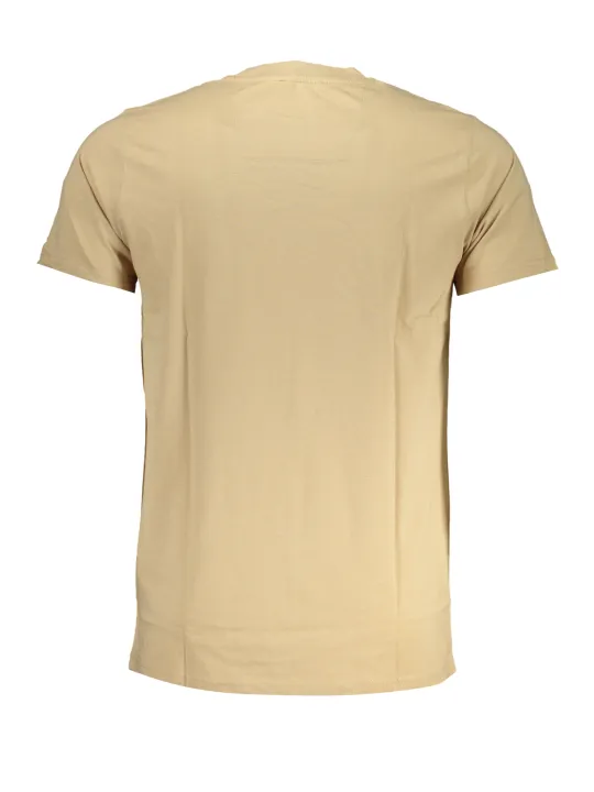"Cavalli Class T-Shirts im Sale | Kurzarmliges TShirt Rundhals Logo Cavalli Class online kaufen"|Planet-Deluxe