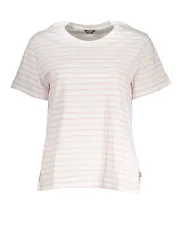 "K-WAY T-Shirts im Sale | K-WAY K7115LWAMALIASTRIPES_BIAI5 online kaufen"|Planet-Deluxe