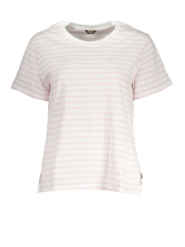 "K-WAY T-Shirts im Sale | K-WAY K7115LWAMALIASTRIPES_BIAI5 online kaufen"|Planet-Deluxe "K-WAY T-Shirts im Sale | K-WAY K7115LWAMALIASTRIPES_BIAI5 online kaufen"|Planet-Deluxe