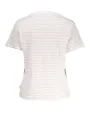 "K-WAY T-Shirts im Sale | K-WAY K7115LWAMALIASTRIPES_BIAI5 online kaufen"|Planet-Deluxe