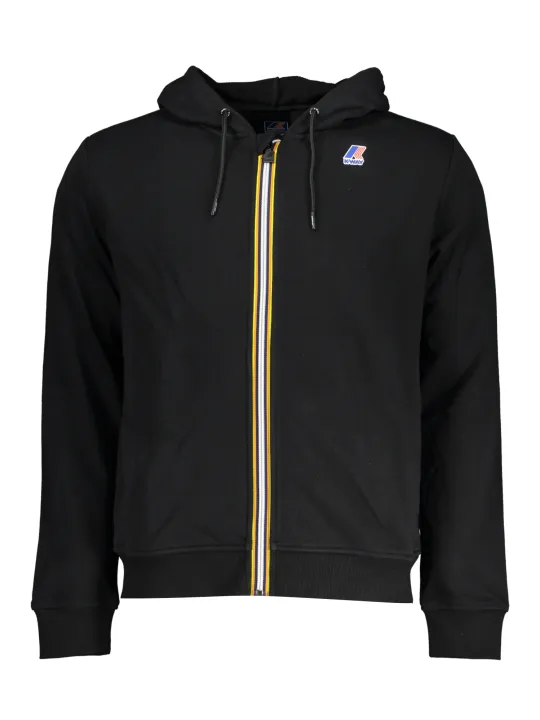 "K-WAY Sweatshirts im Sale | K-WAY K4115ZWLEVRAIARNELPOLY_NEUSY online kaufen"|Planet-Deluxe