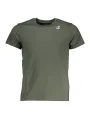 "K-WAY T-Shirts im Sale | Kurzarm TShirt Rundhals Logo KWAY Douardo VEWMR online kaufen"|Planet-Deluxe
