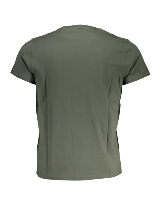 "K-WAY T-Shirts im Sale | Kurzarm TShirt Rundhals Logo KWAY Douardo VEWMR online kaufen"|Planet-Deluxe