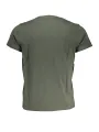 "K-WAY T-Shirts im Sale | Kurzarm TShirt Rundhals Logo KWAY Douardo VEWMR online kaufen"|Planet-Deluxe