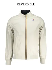 "K-WAY Jacken im Sale | K-WAY K4111RWARSENEPLUS2DOUBLE_BEAL8 online kaufen"|Planet-Deluxe