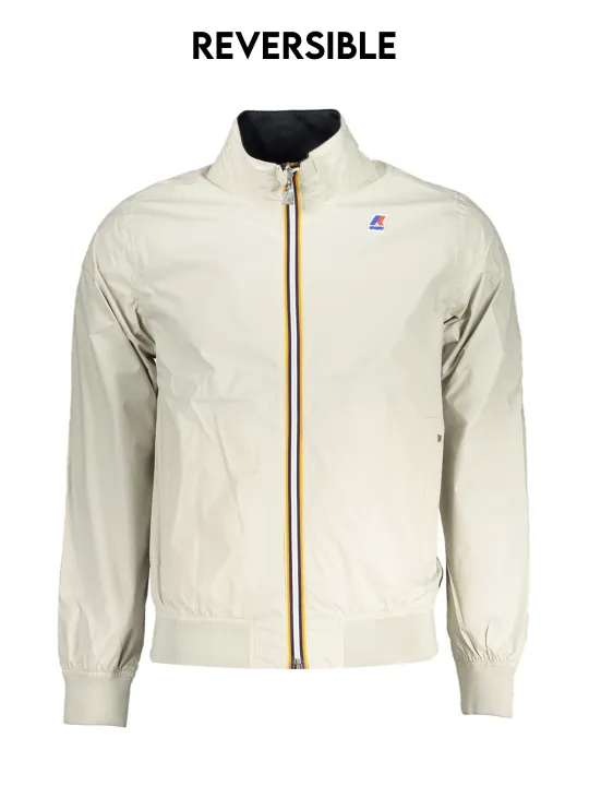 "K-WAY Jacken im Sale | K-WAY K4111RWARSENEPLUS2DOUBLE_BEAL8 online kaufen"|Planet-Deluxe