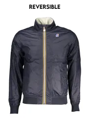 "K-WAY Jacken im Sale | K-WAY K4111RWARSENEPLUS2DOUBLE_BEAL8 online kaufen"|Planet-Deluxe