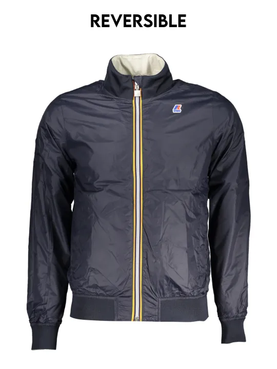 "K-WAY Jacken im Sale | K-WAY K4111RWARSENEPLUS2DOUBLE_BEAL8 online kaufen"|Planet-Deluxe