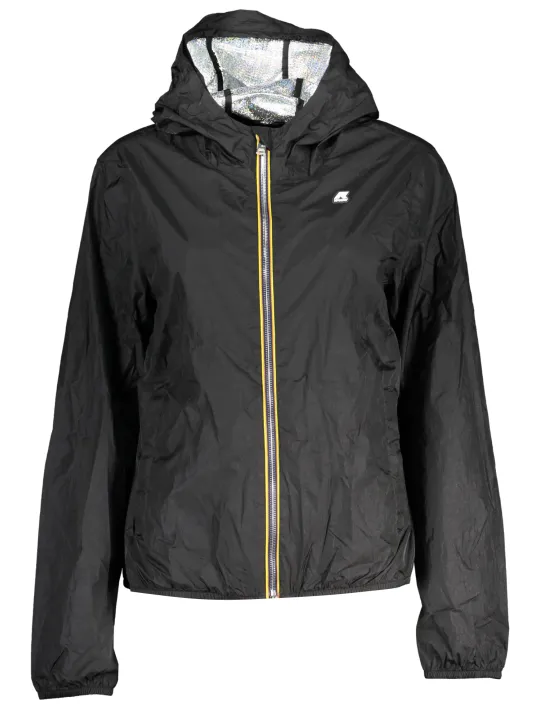 "K-WAY Jacken im Sale | K-WAY K5114RWLILIRIDESCENTMETALNY_NEUSY online kaufen"|Planet-Deluxe