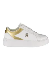 "Tommy Hilfiger Sneakers im Sale | Tommy Hilfiger FW0FW08073_BI0K6 online kaufen"|Planet-Deluxe