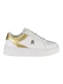 "Tommy Hilfiger Sneakers im Sale | Tommy Hilfiger FW0FW08073_BI0K6 online kaufen"|Planet-Deluxe