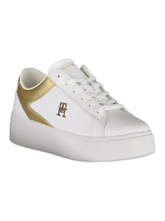 "Tommy Hilfiger Sneakers im Sale | Tommy Hilfiger FW0FW08073_BI0K6 online kaufen"|Planet-Deluxe