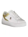 "Tommy Hilfiger Sneakers im Sale | Tommy Hilfiger FW0FW08073_BI0K6 online kaufen"|Planet-Deluxe