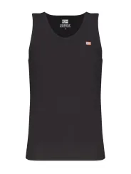 "NORWAY 1963 Hemden im Sale | Norway 1963 Tanktop Breite Schultern Rundhals Stickerei Logo online kaufen"|Planet-Deluxe