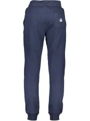"North Sails Hosen im Sale | North Sails Bio-Baumwollhose mit Taschen und Logo online kaufen"|Planet-Deluxe