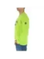 Leuchtend grünes North Sails Sweatshirt