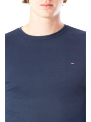 T-Shirt Tommy Hilfiger - Tommy Hilfiger T-Shirt Uomo 60,00 €  | Planet-Deluxe