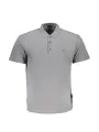 "Napapijri Poloshirts im Sale | Kurzarm Poloshirt Regular Fit mit Stickerei Napapijri online kaufen"|Planet-Deluxe