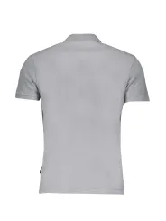 "Napapijri Poloshirts im Sale | Kurzarm Poloshirt Regular Fit mit Stickerei Napapijri online kaufen"|Planet-Deluxe
