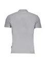"Napapijri Poloshirts im Sale | Kurzarm Poloshirt Regular Fit mit Stickerei Napapijri online kaufen"|Planet-Deluxe