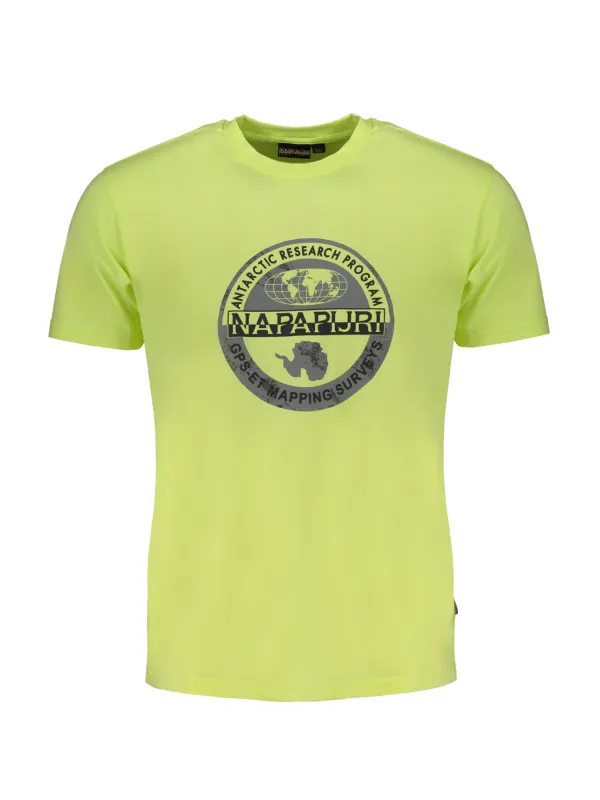 "Napapijri T-Shirts im Sale | Napapijri Bio Baumwolle TShirt Kurzarm Rundhals Logo online kaufen"|Planet-Deluxe "Napapijri T-Shirts im Sale | Napapijri Bio Baumwolle TShirt Kurzarm Rundhals Logo online kaufen"|Planet-Deluxe