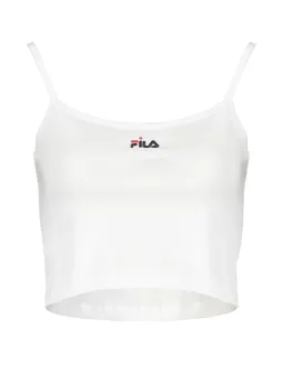 Fila FAW0745_BI10001 Hemd - Stilvoll & Bequem