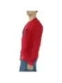 Rosa North Sails Kapuzenpullover präsentiert
