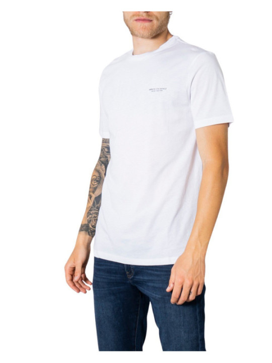 T-Shirt Armani Exchange - Armani Exchange T-Shirt Uomo 70,00 €  | Planet-Deluxe