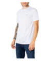 T-Shirt Armani Exchange - Armani Exchange T-Shirt Uomo 70,00 €  | Planet-Deluxe