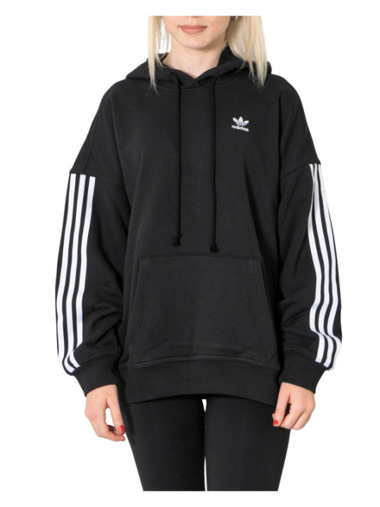 Fleece Adidas - Adidas Felpa Donna 90,00 €  | Planet-Deluxe