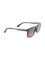 "Calvin Klein Sonnenbrillen im Sale | Calvin Klein Sonnenbrille Quadratisch Braun 57mm  online kaufen"|Planet-Deluxe