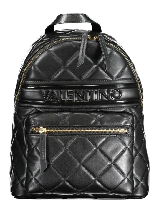 "VALENTINO BAGS Rucksäcke im Sale | Valentino Rucksack mit Taschen und Kontrastdetails online kaufen"|Planet-Deluxe