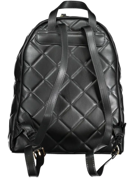 "VALENTINO BAGS Rucksäcke im Sale | Valentino Rucksack mit Taschen und Kontrastdetails online kaufen"|Planet-Deluxe