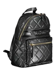 "VALENTINO BAGS Rucksäcke im Sale | Valentino Rucksack mit Taschen und Kontrastdetails online kaufen"|Planet-Deluxe