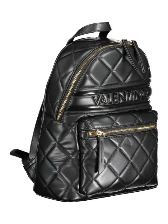 "VALENTINO BAGS Rucksäcke im Sale | Valentino Rucksack mit Taschen und Kontrastdetails online kaufen"|Planet-Deluxe