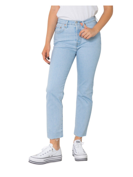 Jeans Levi`s - Levi`s Jeans Donna 140,00 €  | Planet-Deluxe