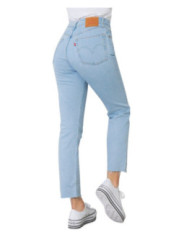 Jeans Levi`s - Levi`s Jeans Donna 140,00 €  | Planet-Deluxe