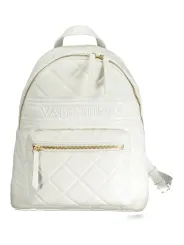 "VALENTINO BAGS Rucksäcke im Sale | VALENTINO BAGS VBS51O07ADA_BIBIANCO online kaufen"|Planet-Deluxe