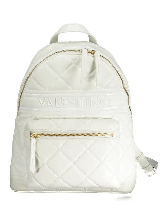 "VALENTINO BAGS Rucksäcke im Sale | VALENTINO BAGS VBS51O07ADA_BIBIANCO online kaufen"|Planet-Deluxe
