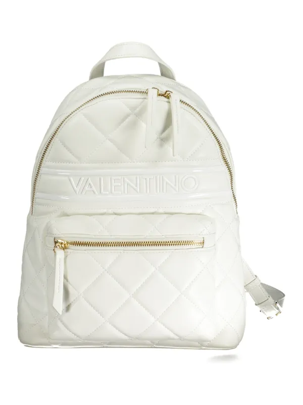 "VALENTINO BAGS Rucksäcke im Sale | VALENTINO BAGS VBS51O07ADA_BIBIANCO online kaufen"|Planet-Deluxe