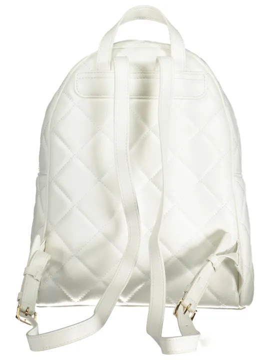 "VALENTINO BAGS Rucksäcke im Sale | VALENTINO BAGS VBS51O07ADA_BIBIANCO online kaufen"|Planet-Deluxe