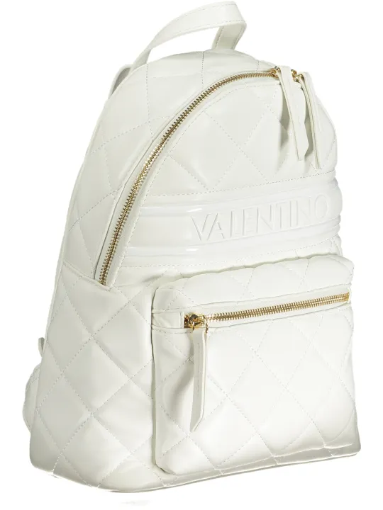 "VALENTINO BAGS Rucksäcke im Sale | VALENTINO BAGS VBS51O07ADA_BIBIANCO online kaufen"|Planet-Deluxe